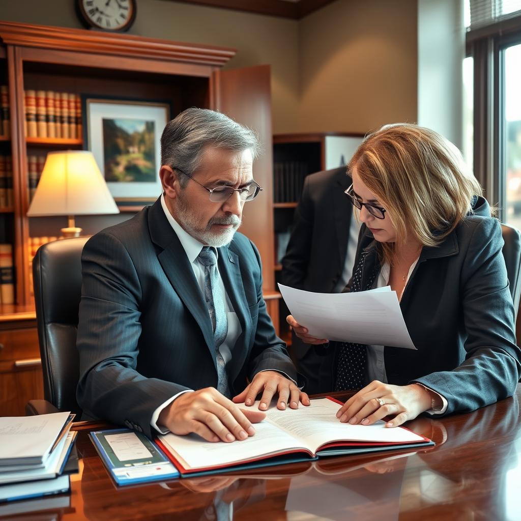 Stalking Lawyer Cattaraugus County, NY