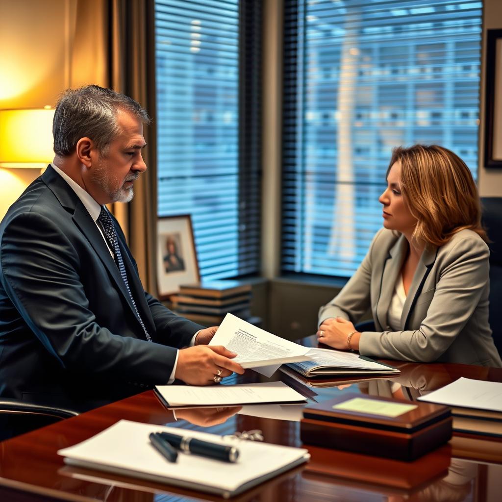 Stalking Lawyer Cayuga County, NY