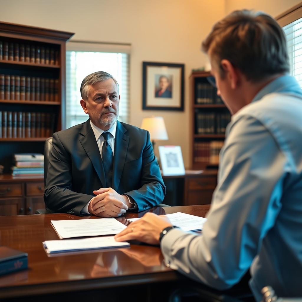 Stalking Lawyer Chemung County, NY