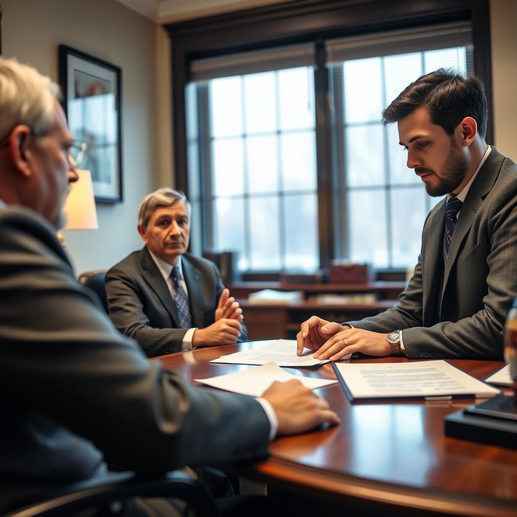 Stalking Lawyer Chenango County, NY