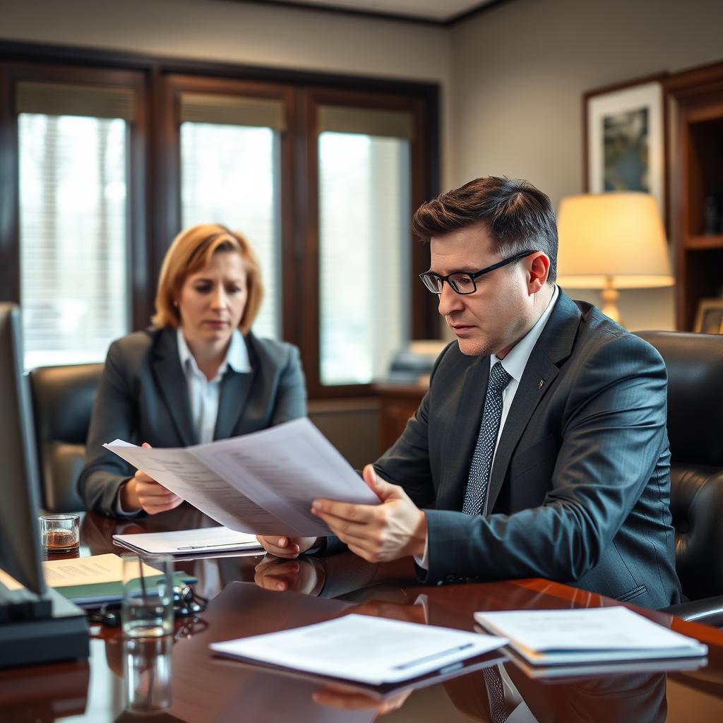 Stalking Lawyer Dutchess County, NY