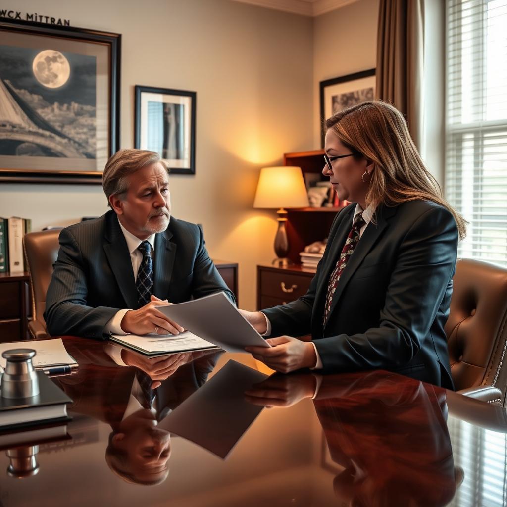 Stalking Lawyer Niagara County, NY