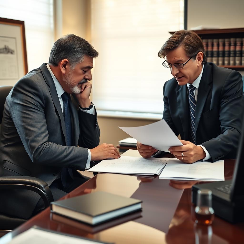 Stalking Lawyer Orange County, VA