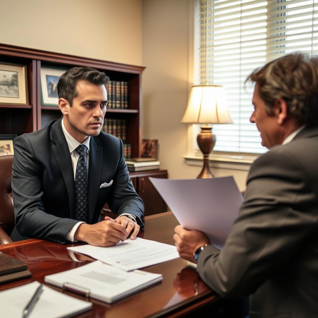 Stalking Lawyer Orleans County, NY