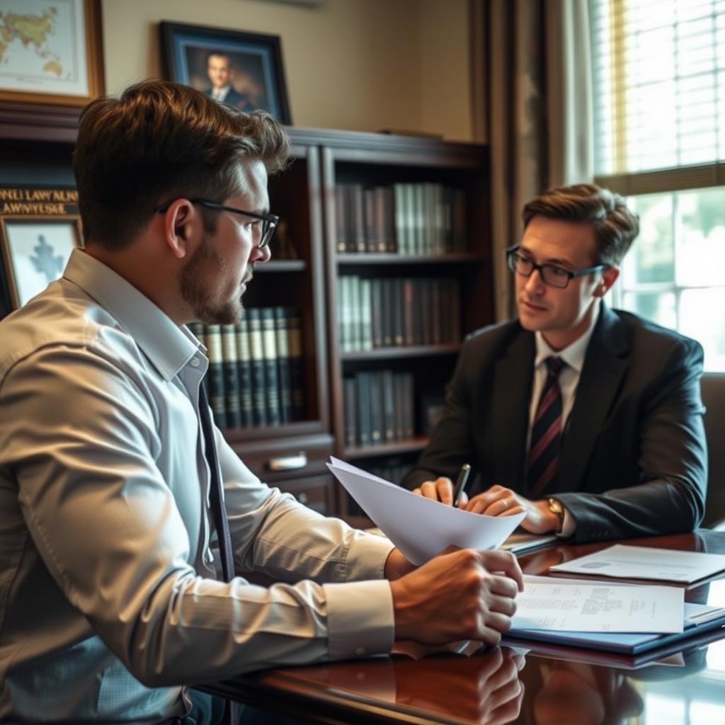 Stalking Lawyer Rensselaer County, NY