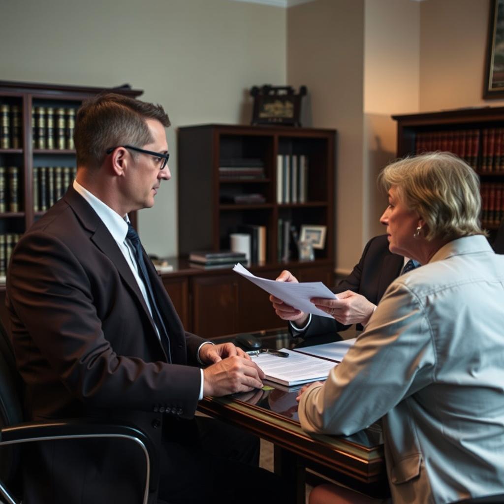 Stalking Lawyer Schenectady County, NY