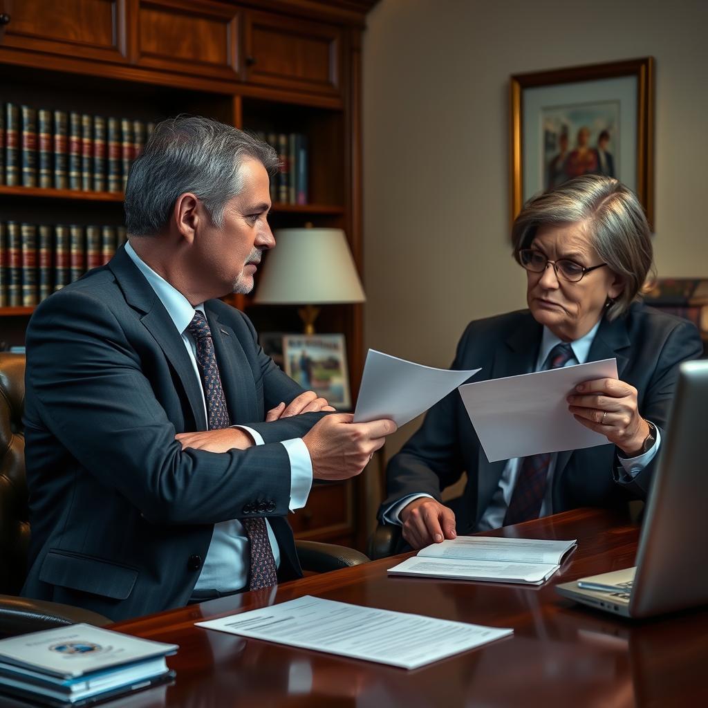 Stalking Lawyer Steuben County, NY
