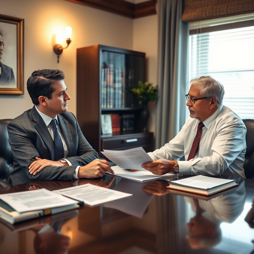 Stalking Lawyer Wyoming County, NY