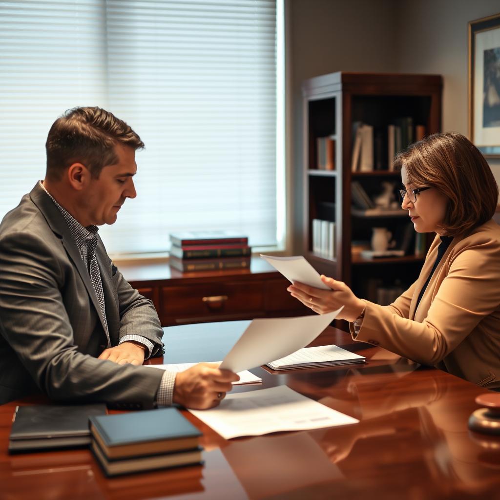 What is the difference between a misdemeanor and a felony in District of Columbia
