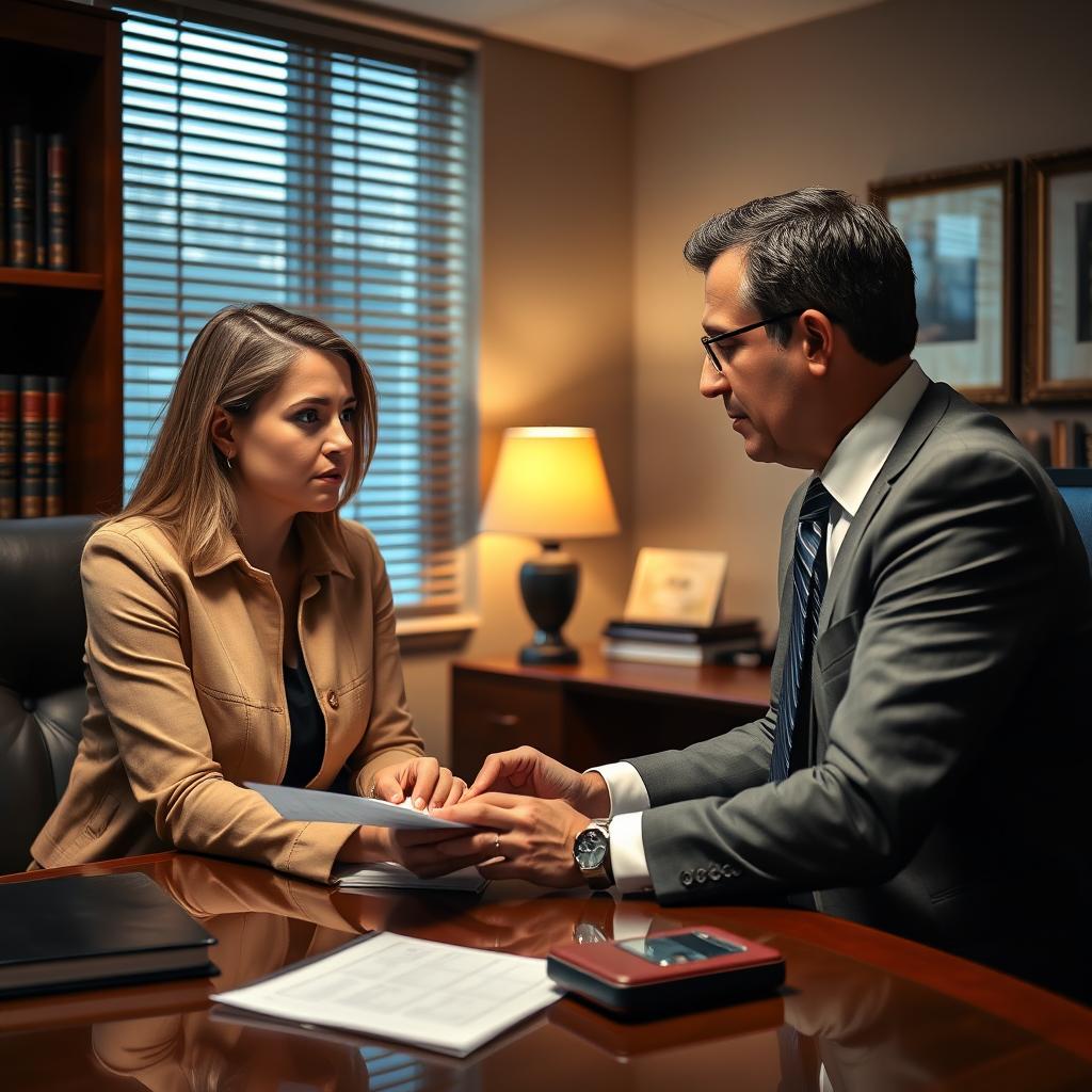 What is the difference between a misdemeanor and a felony in Maryland