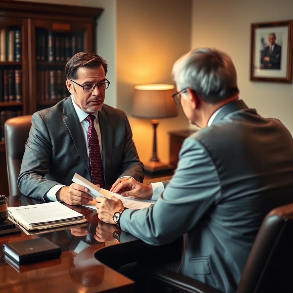 What is the difference between a misdemeanor and a felony in New Jersey