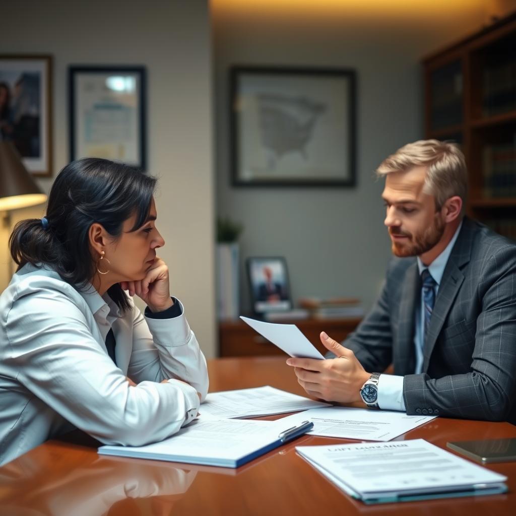 What is the difference between a misdemeanor and a felony in Virginia