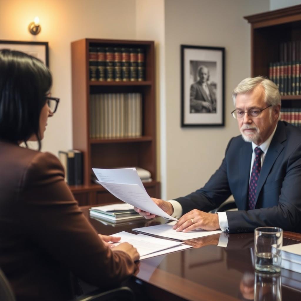 Do I need a lawyer for a first-time criminal charge in Albany County