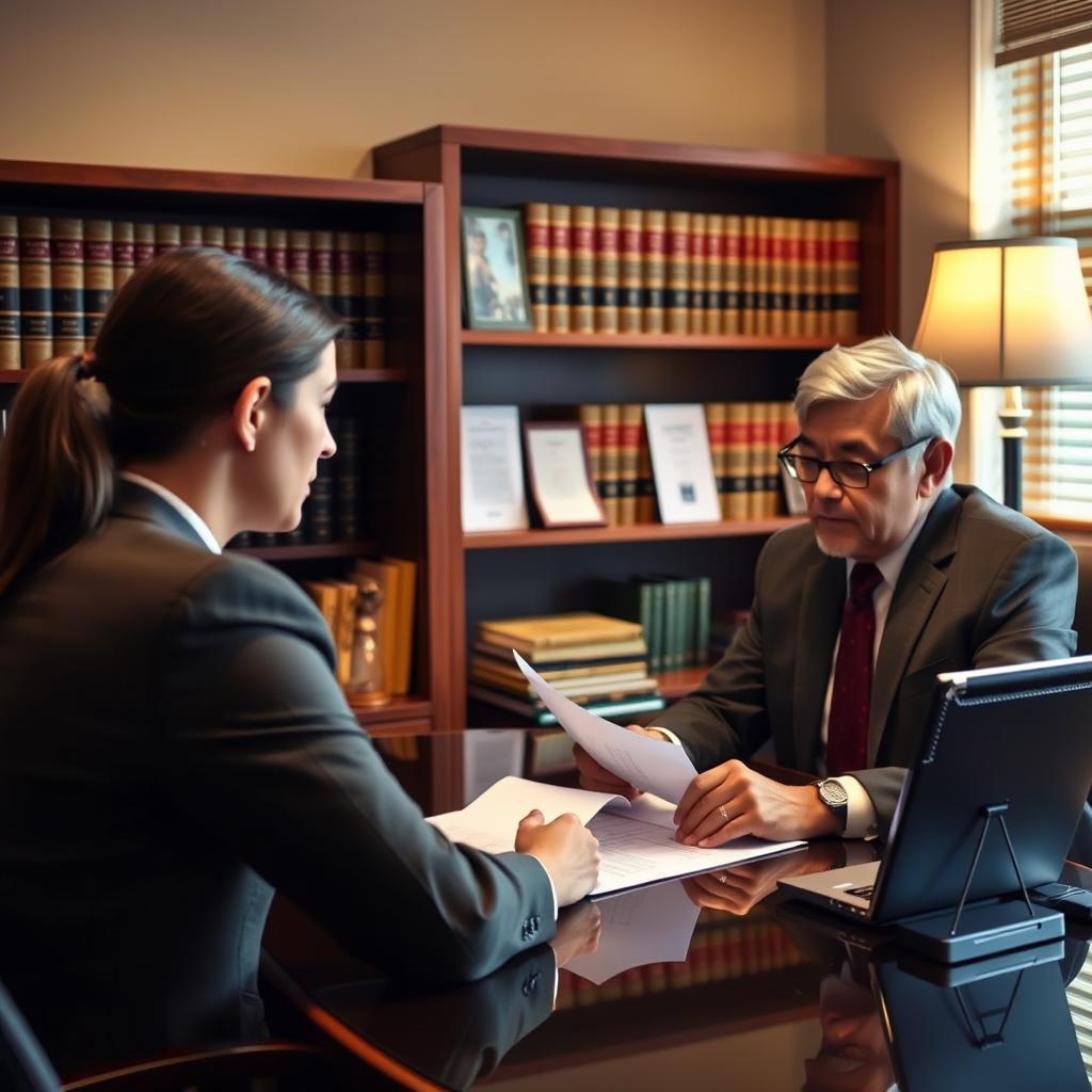Do I need a lawyer for a first-time criminal charge in Atlantic County