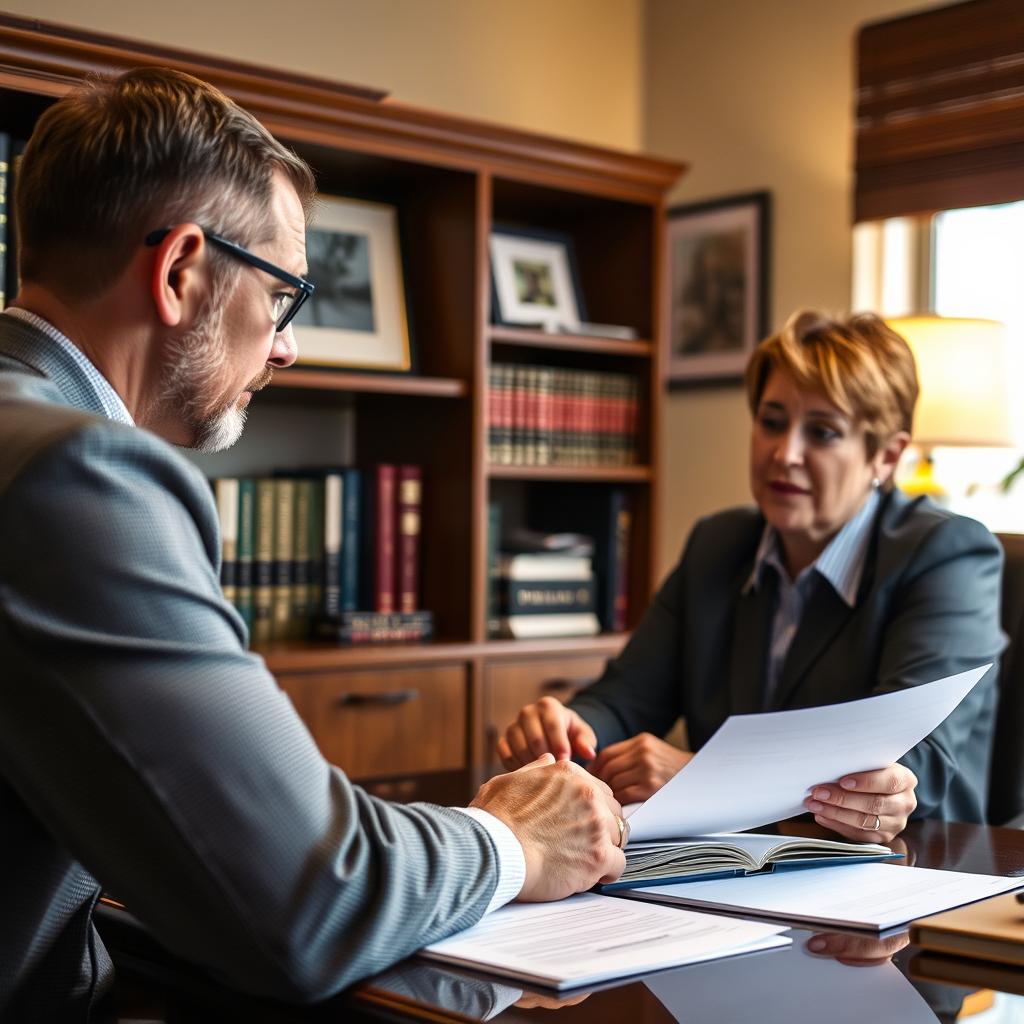 Do I need a lawyer for a first-time criminal charge in Baltimore County