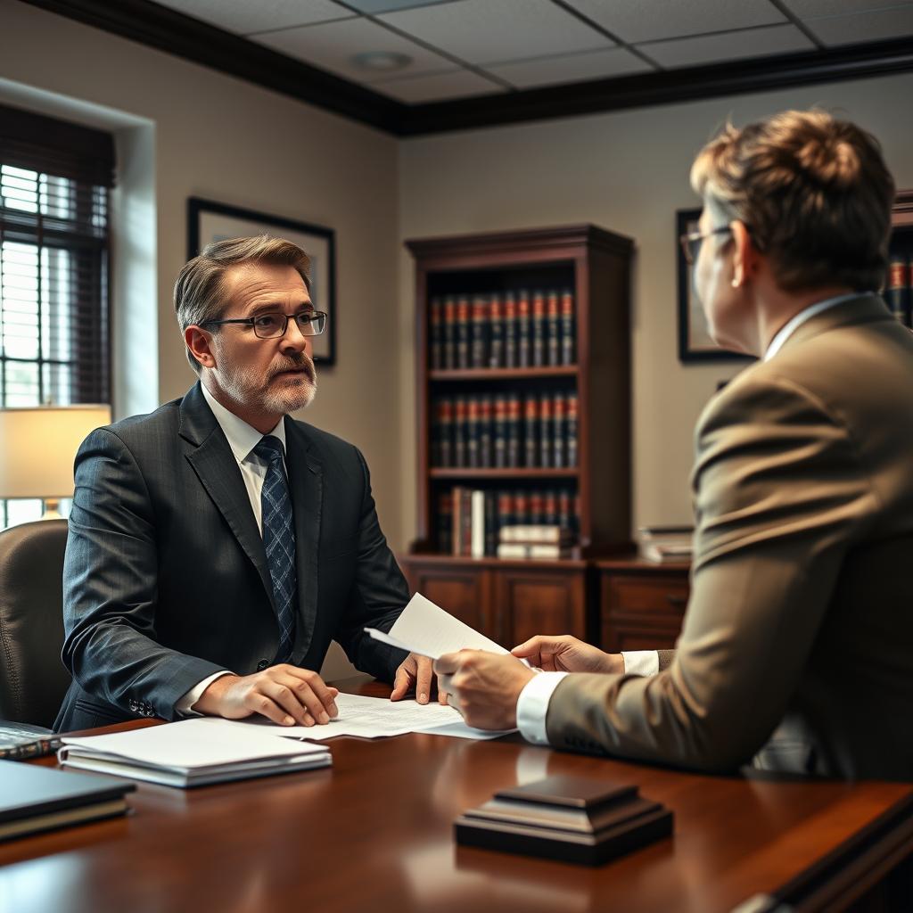 Do I need a lawyer for a first-time criminal charge in Bedford County