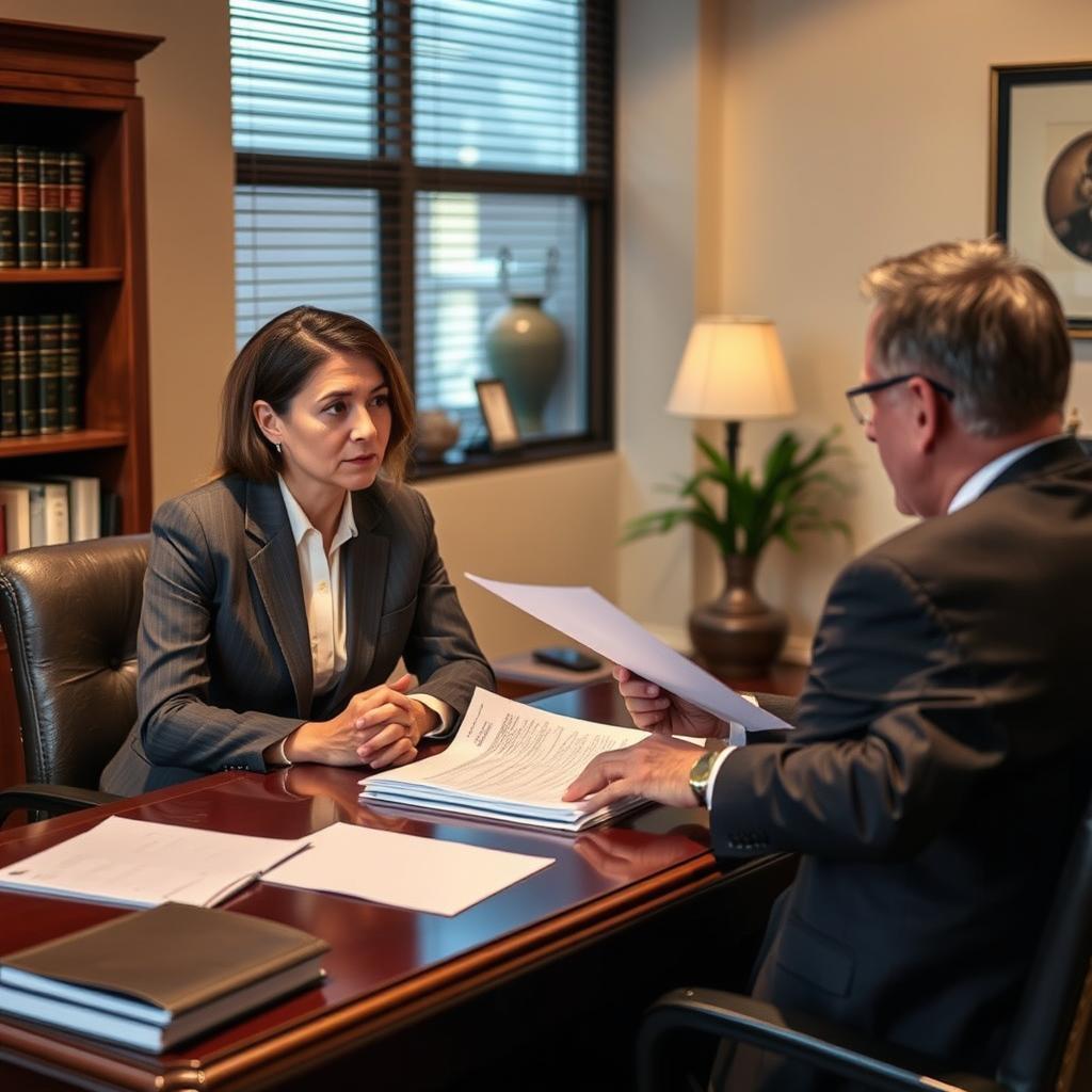 Do I need a lawyer for a first-time criminal charge in Bergen County