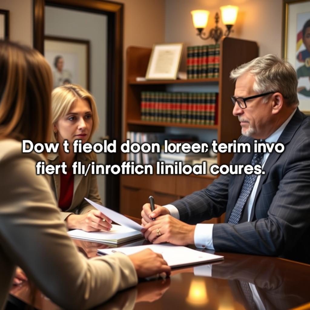 Do I need a lawyer for a first-time criminal charge in Burlington County