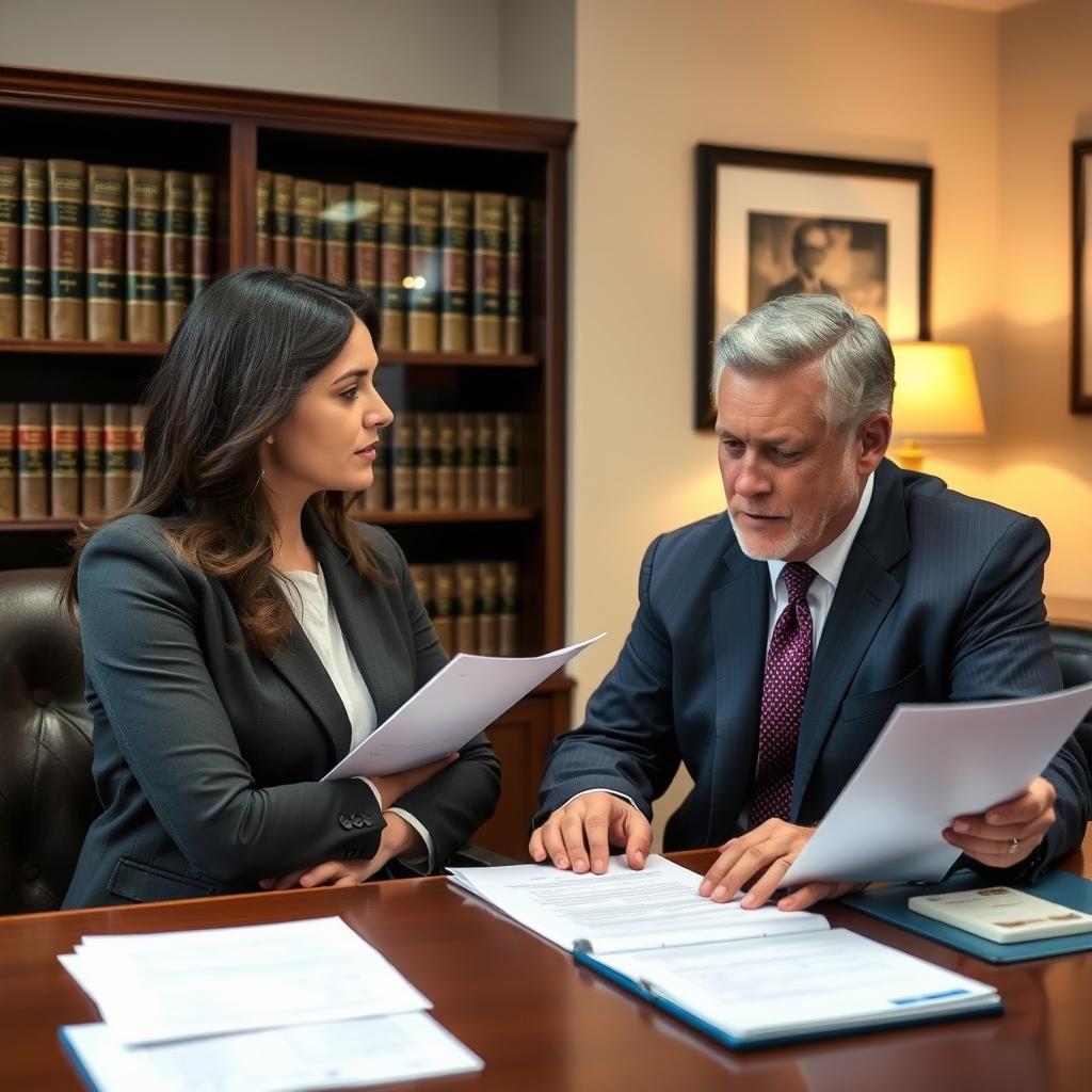 Do I need a lawyer for a first-time criminal charge in Cape May County