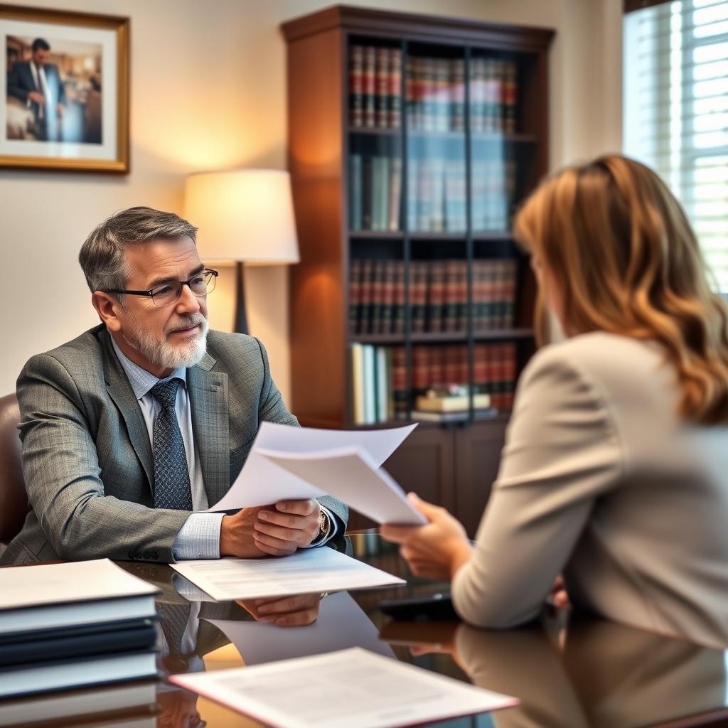 Do I need a lawyer for a first-time criminal charge in Cape May County