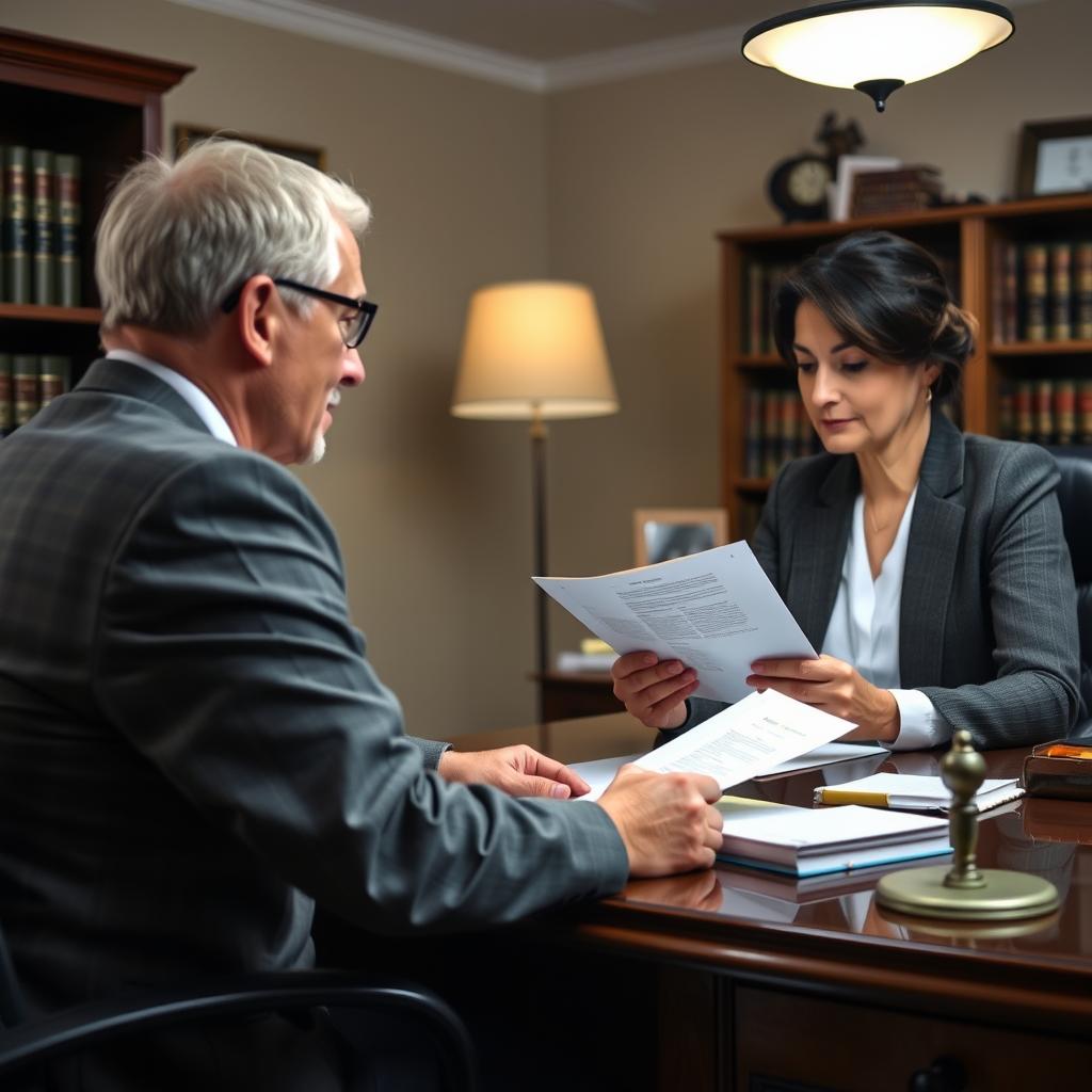 Do I need a lawyer for a first-time criminal charge in Caroline County