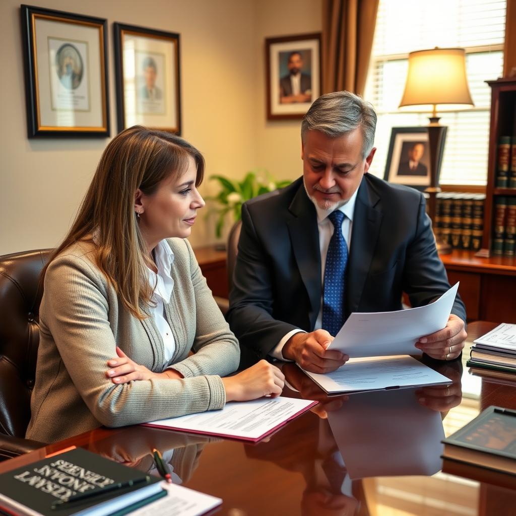 Do I need a lawyer for a first-time criminal charge in Carroll County
