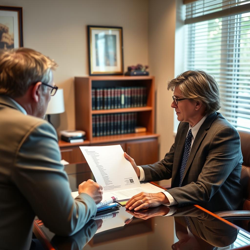 Do I need a lawyer for a first-time criminal charge in Charles County