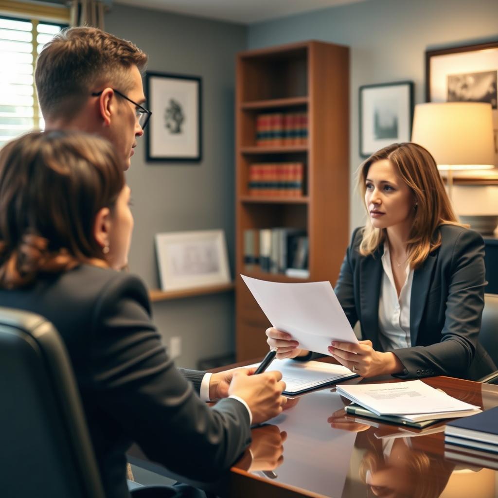 Do I need a lawyer for a first-time criminal charge in Cleveland Park