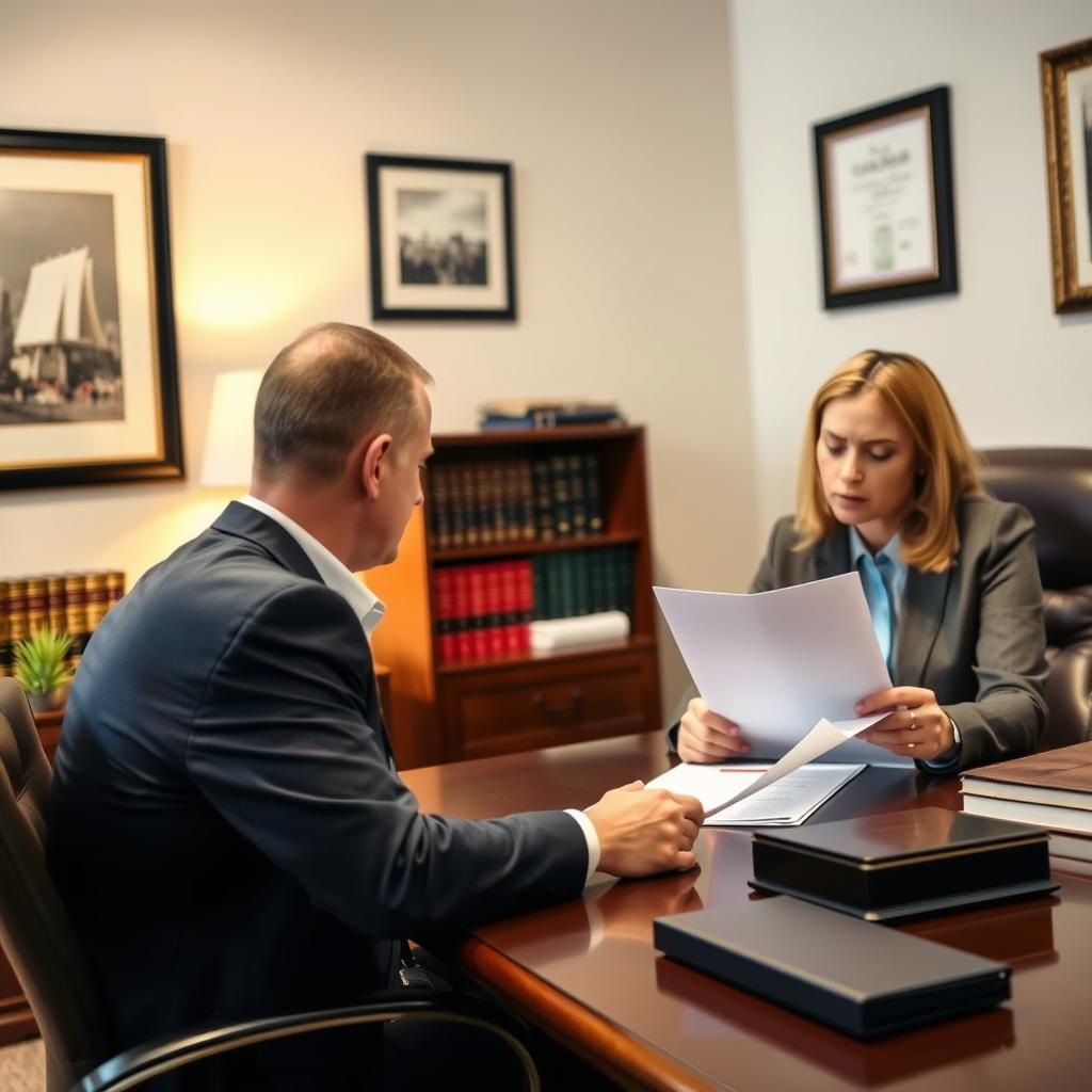 Do I need a lawyer for a first-time criminal charge in Colonial Heights