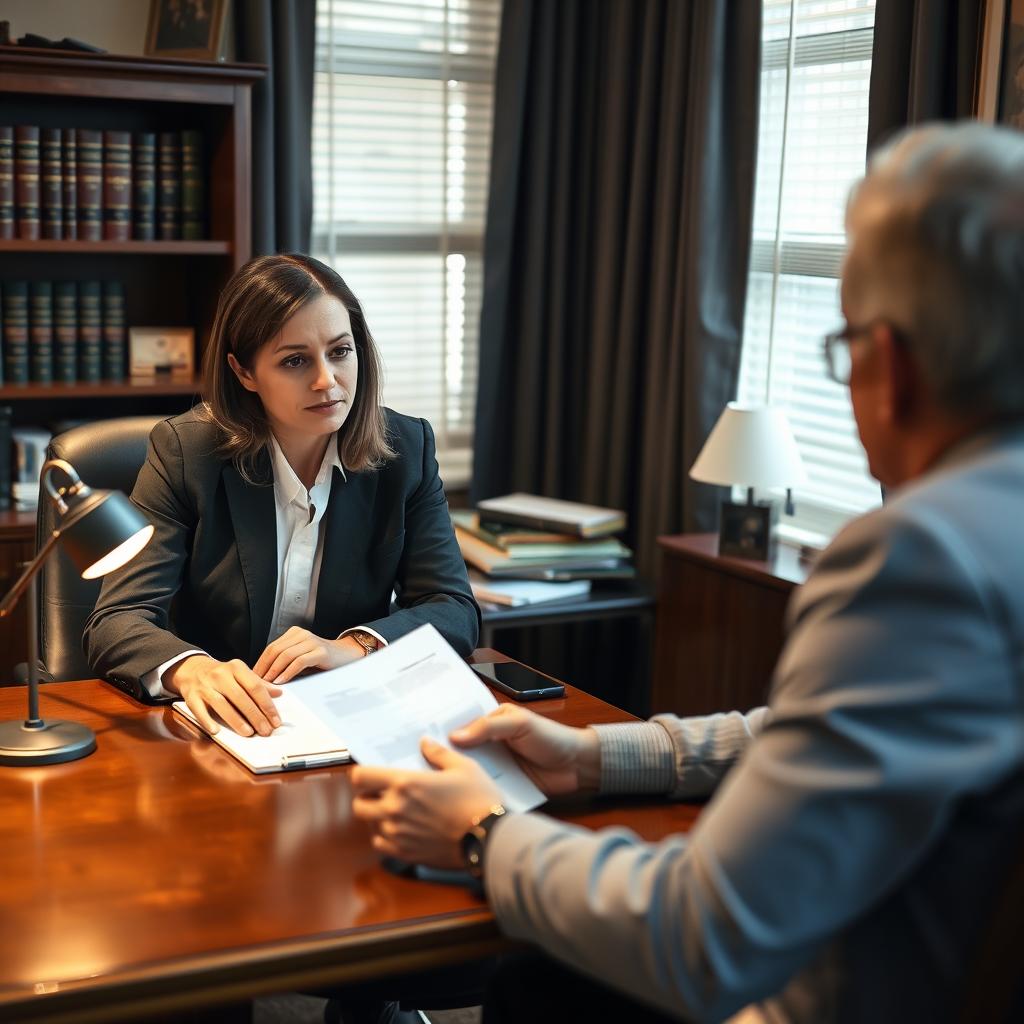 Do I need a lawyer for a first-time criminal charge in Columbia County