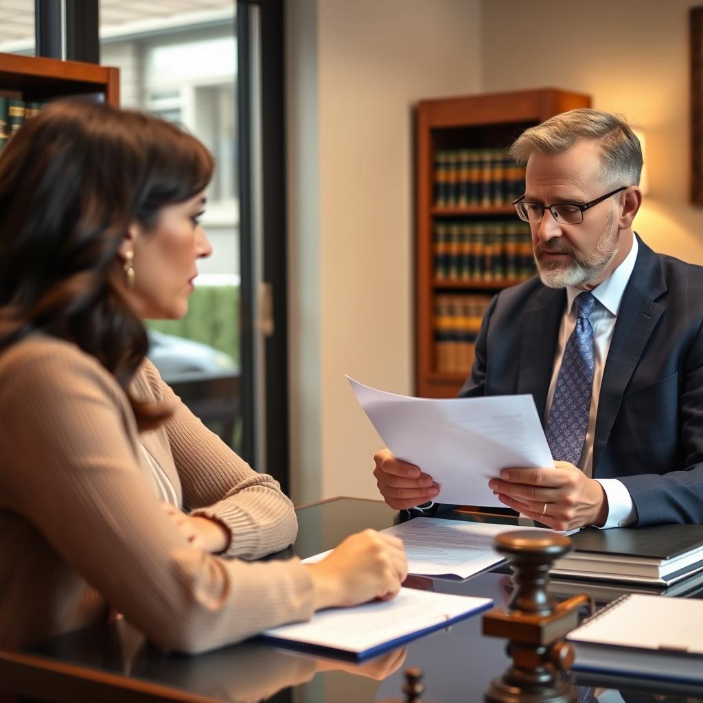Do I need a lawyer for a first-time criminal charge in Columbia County