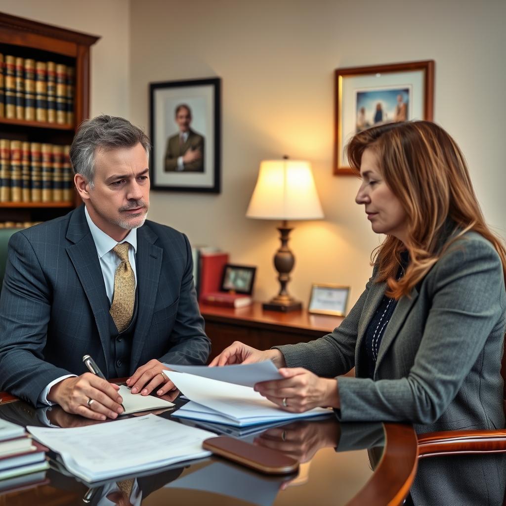 Do I need a lawyer for a first-time criminal charge in Culpeper County