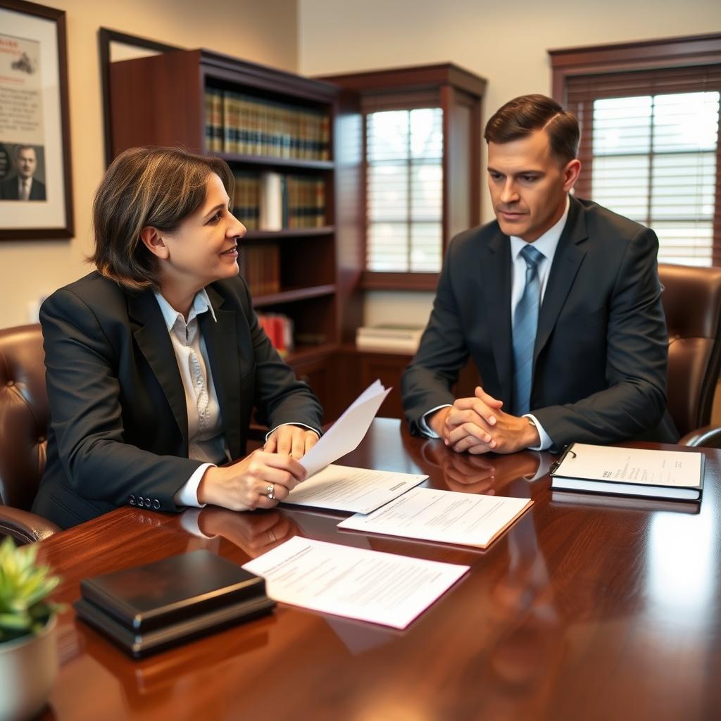 Do I need a lawyer for a first-time criminal charge in Dinwiddie County