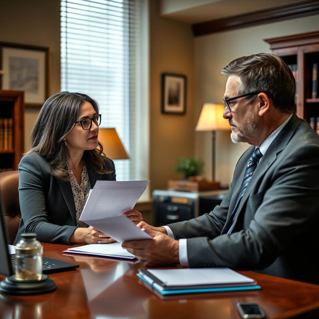 Do I need a lawyer for a first-time criminal charge in Erie County
