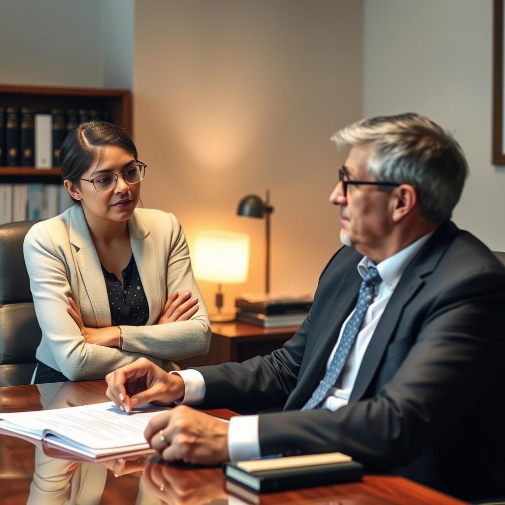 Do I need a lawyer for a first-time criminal charge in Essex County
