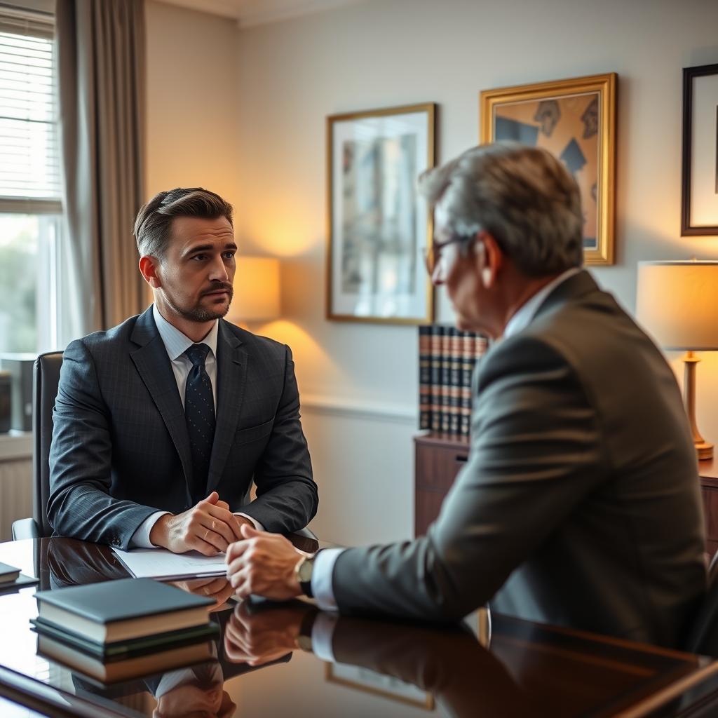 Do I need a lawyer for a first-time criminal charge in Essex County