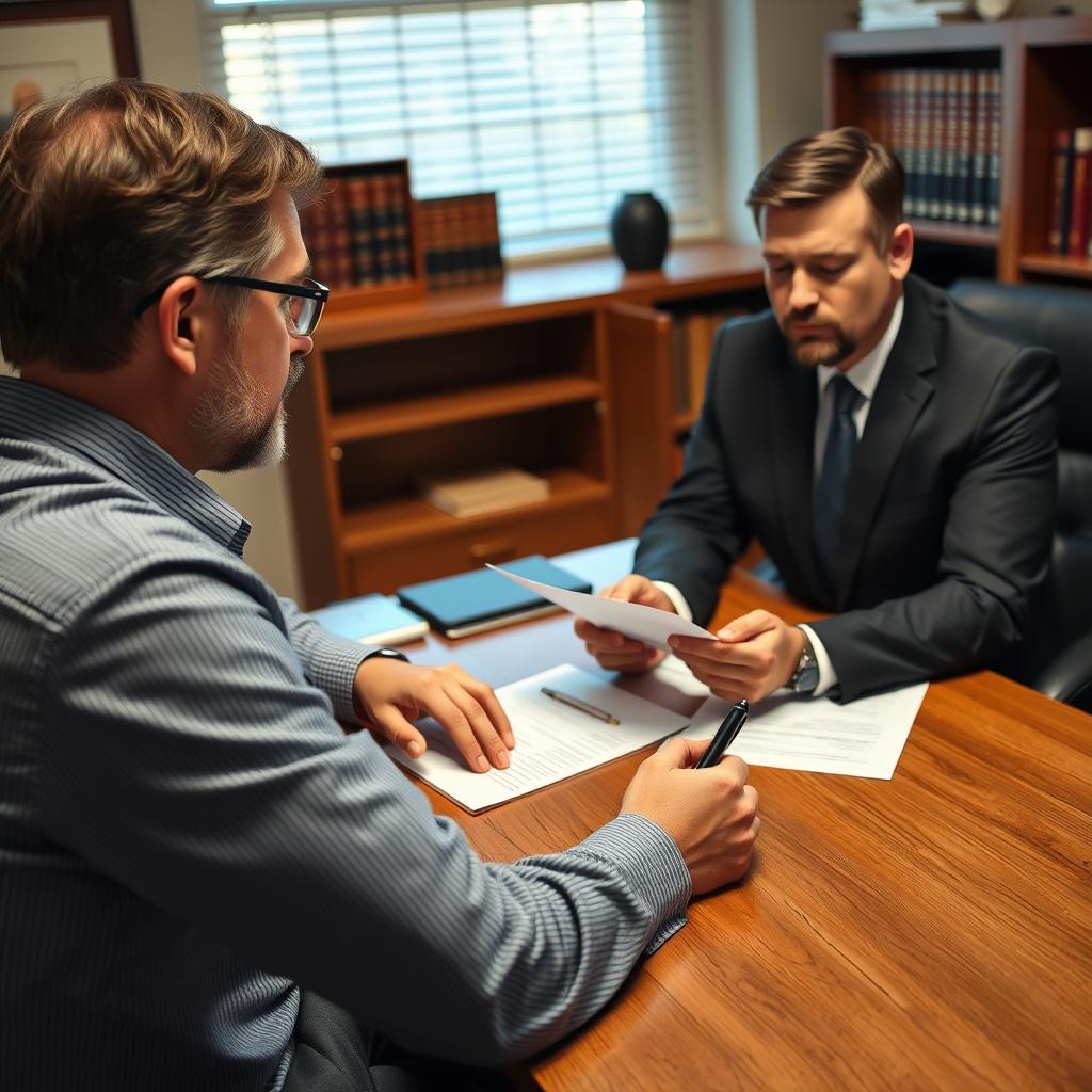 Do I need a lawyer for a first-time criminal charge in Fairfax County