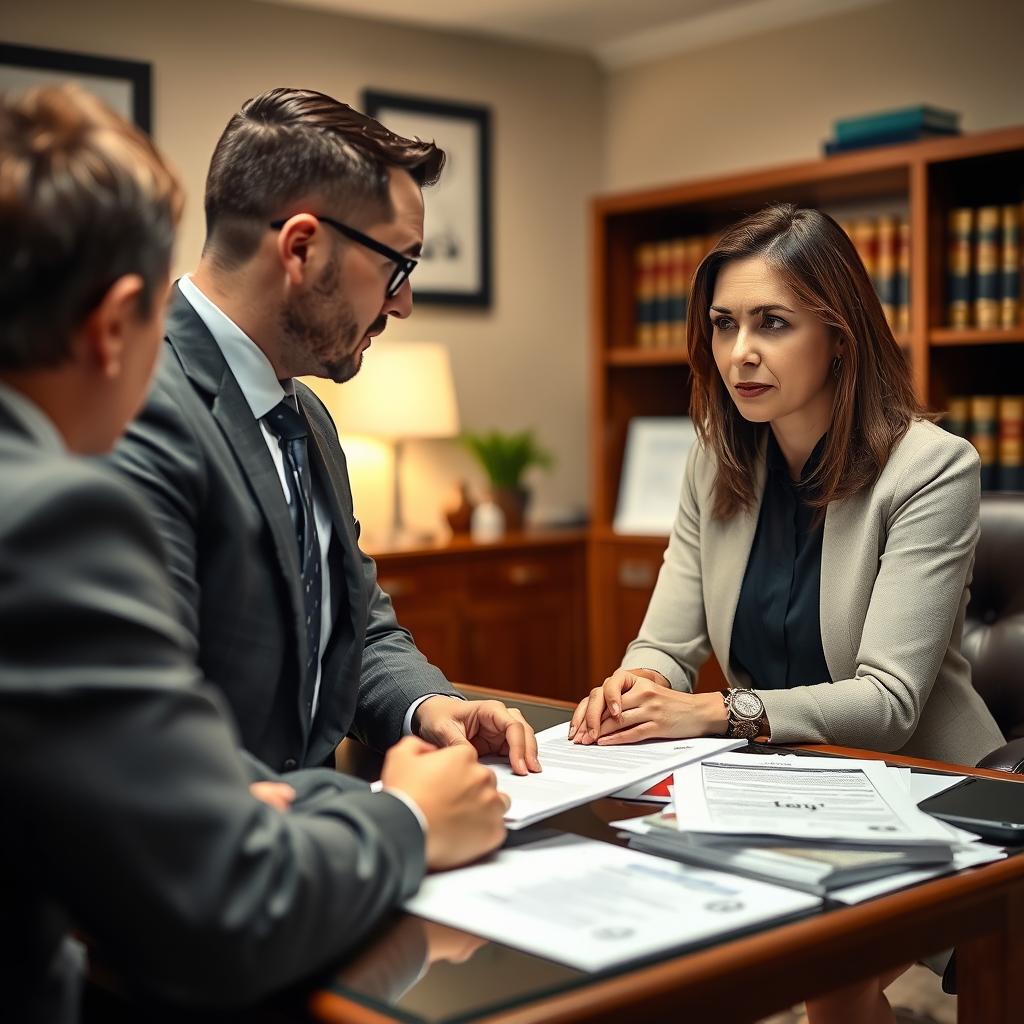 Do I need a lawyer for a first-time criminal charge in Forest Hills