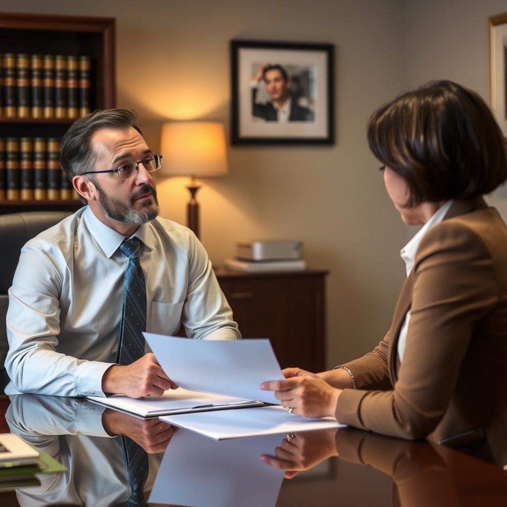 Do I need a lawyer for a first-time criminal charge in Fredericksburg