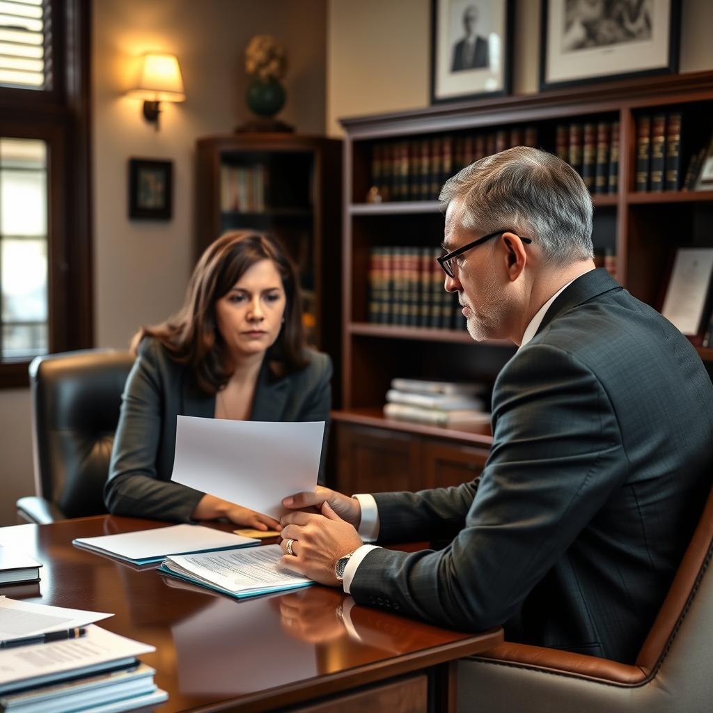 Do I need a lawyer for a first-time criminal charge in Garrett County