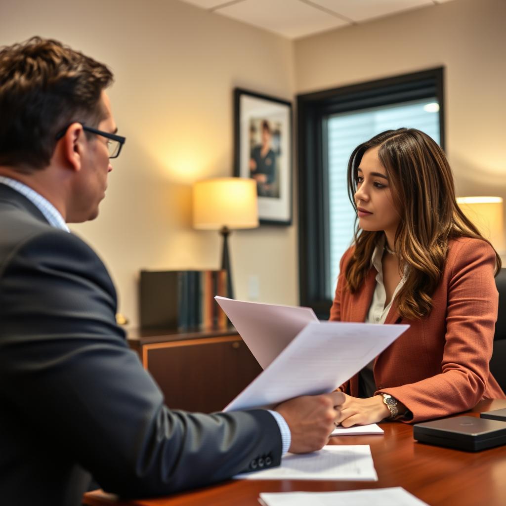 Do I need a lawyer for a first-time criminal charge in Genesee County