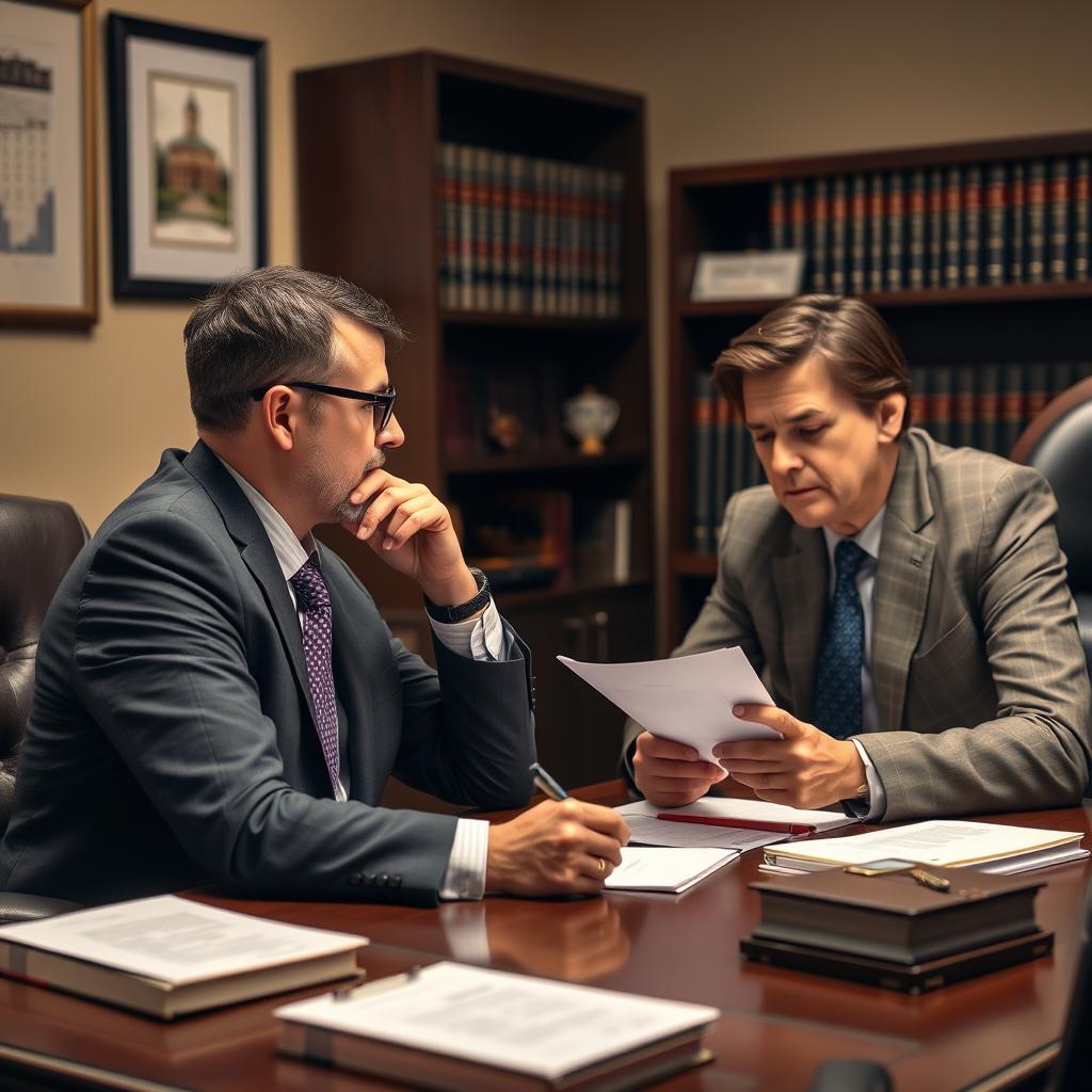 Do I need a lawyer for a first-time criminal charge in Genesee County