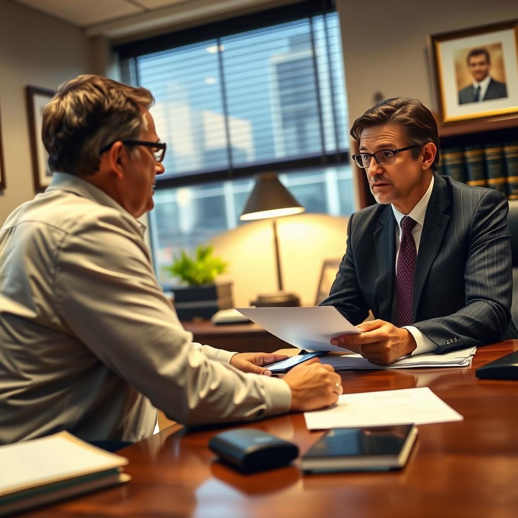 Do I need a lawyer for a first-time criminal charge in Greene County
