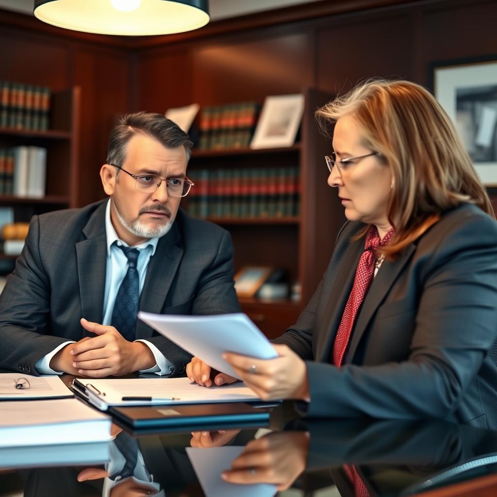 Do I need a lawyer for a first-time criminal charge in Henrico County