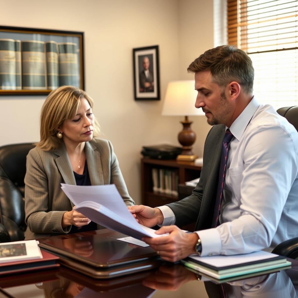 Do I need a lawyer for a first-time criminal charge in King William County