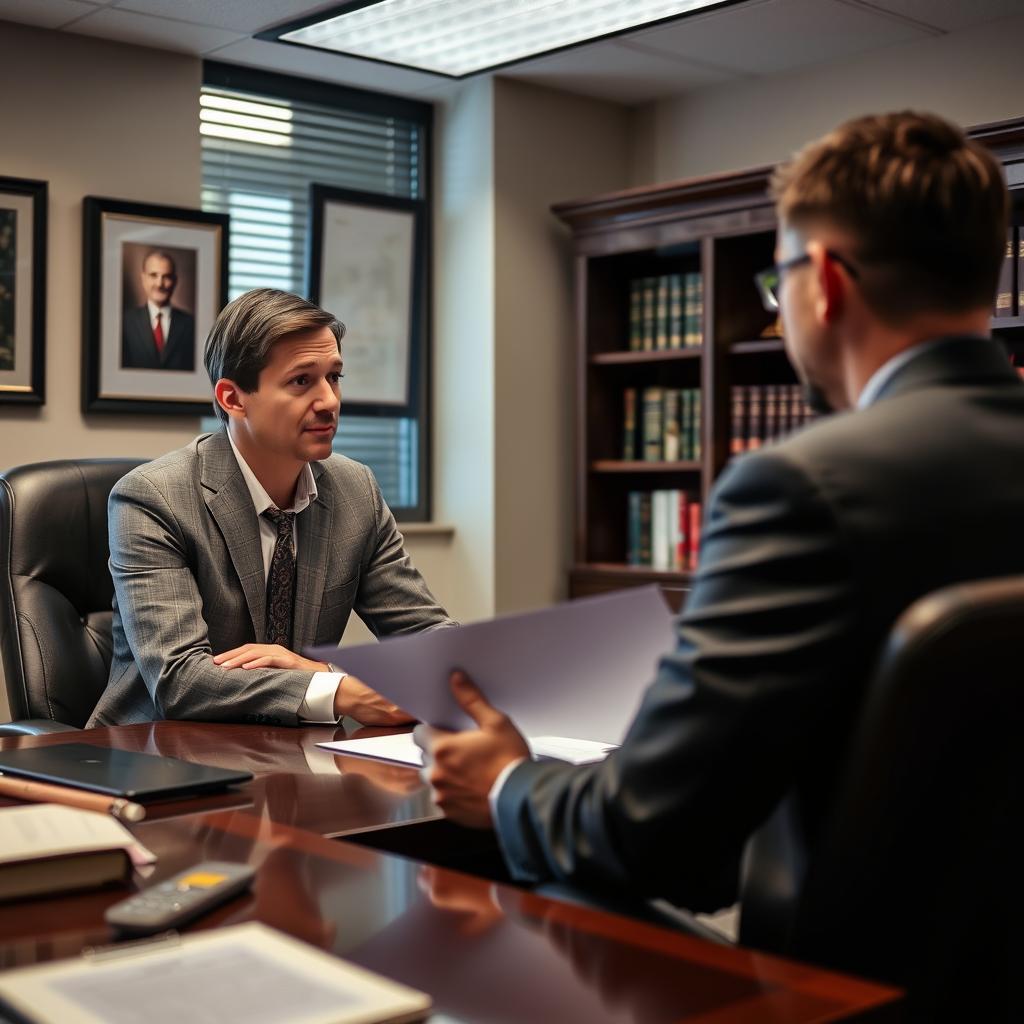 Do I need a lawyer for a first-time criminal charge in Livingston County