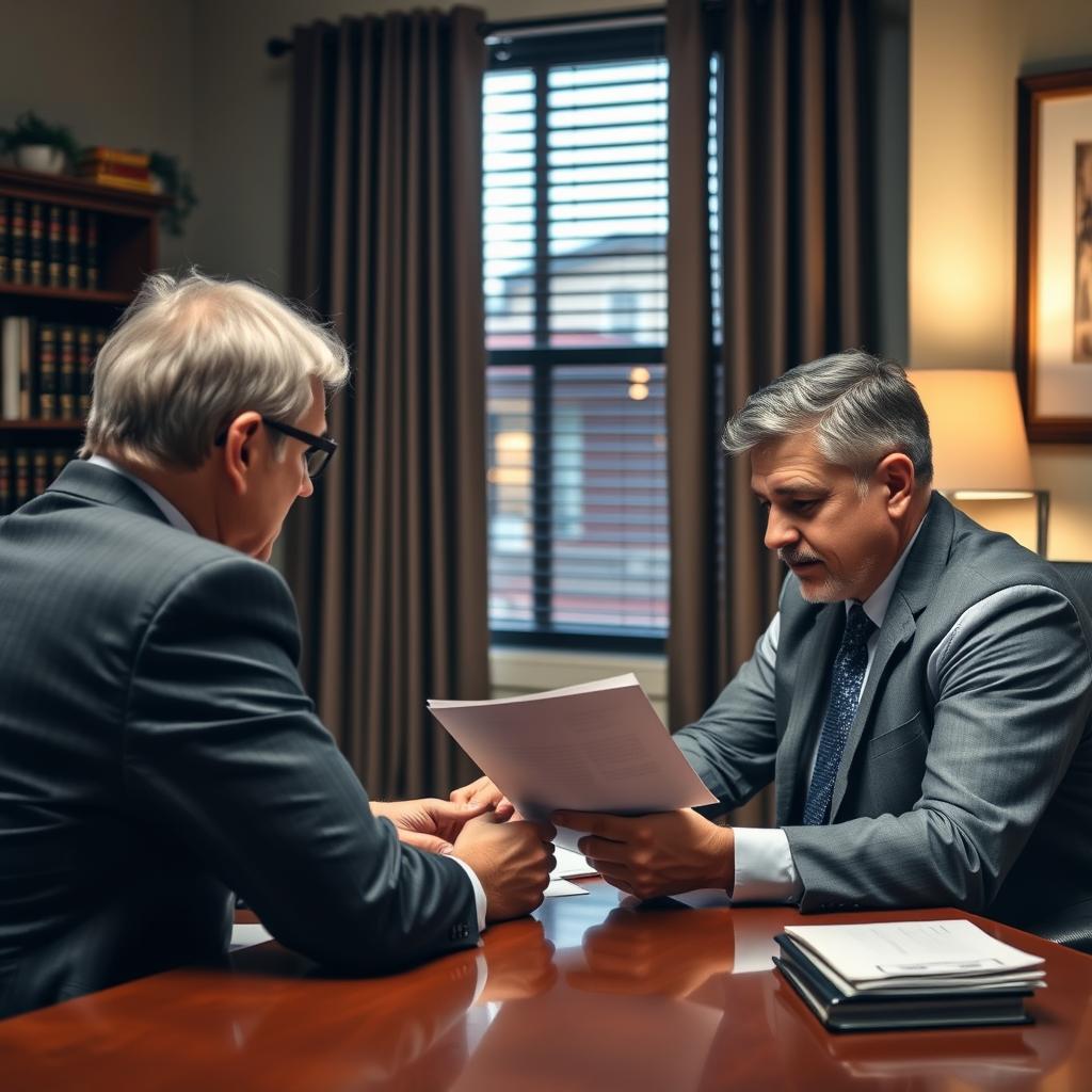 Do I need a lawyer for a first-time criminal charge in Mercer County