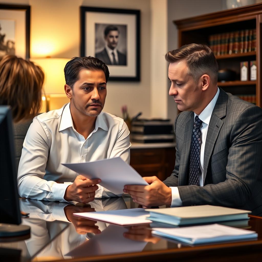 Do I need a lawyer for a first-time criminal charge in Middlesex County