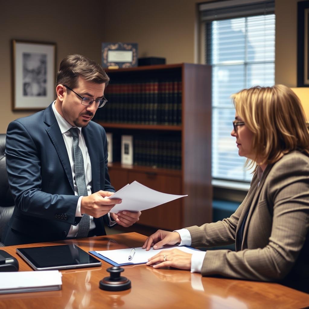 Do I need a lawyer for a first-time criminal charge in Monmouth County