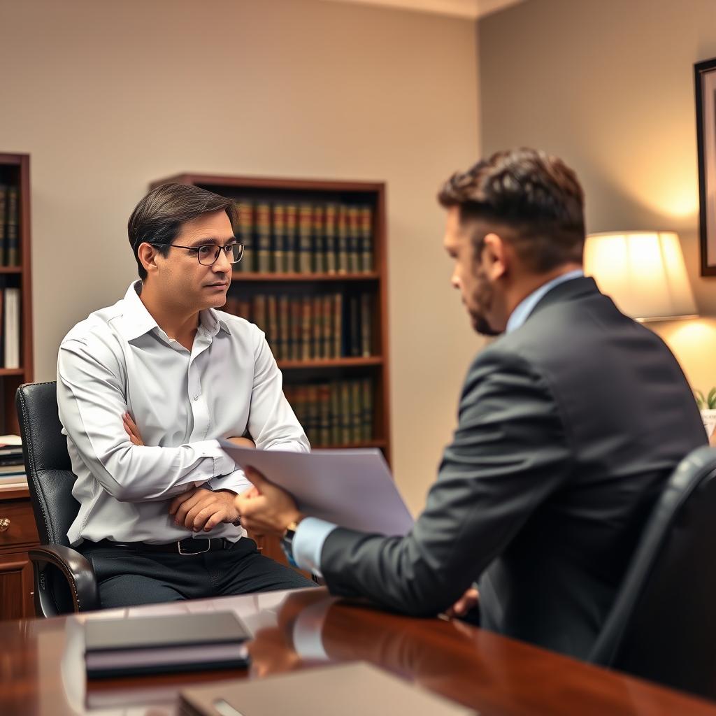 Do I need a lawyer for a first-time criminal charge in Monmouth County